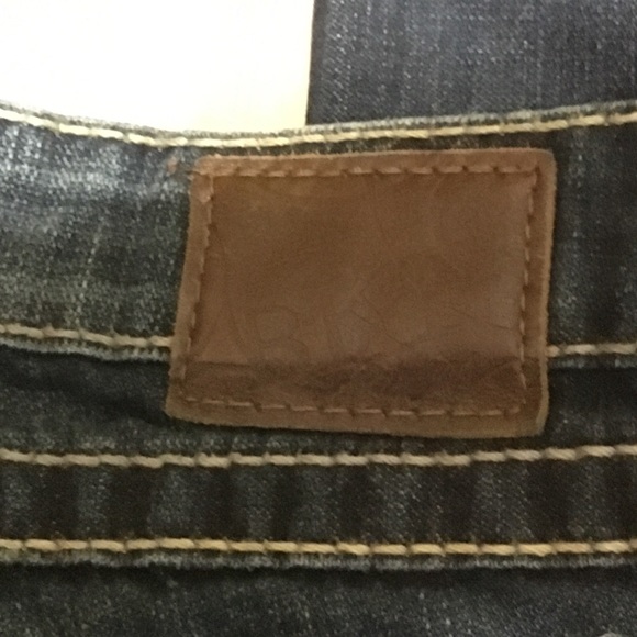 BKE Stella Boot Cut Jeans - Picture 5 of 5